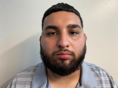 Gerardo Laredo a registered Sex Offender of Texas