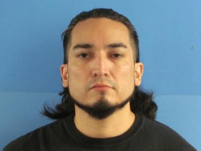 Charles Sanchez a registered Sex Offender of Texas