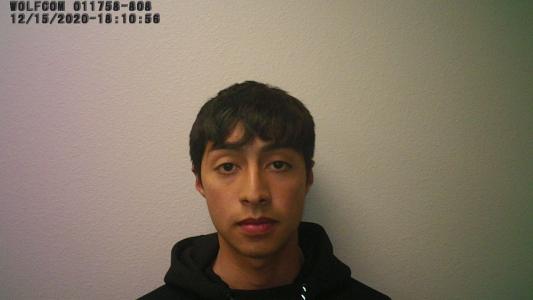Ruben Adan Sotell a registered Sex Offender of Texas
