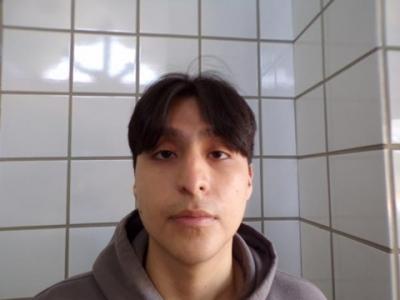 Gilberto Alejandro Alanis a registered  of Texas