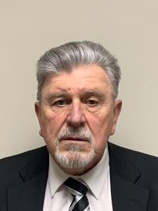 Thomas Jude Wisniewski a registered Sex Offender of Texas