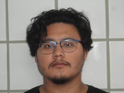 Ivan Morquecho-rubio a registered Sex Offender of Texas