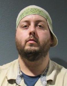Justin Leo Webb a registered  of Texas
