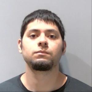 Alexis Alvarado a registered Sex Offender of Texas