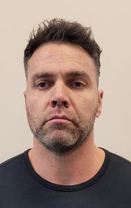 James Zachary Mcclure a registered Sex Offender of Texas