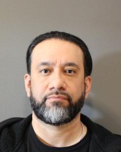 Abel Villareal a registered Sex Offender of Texas