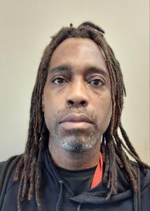 Ashanti Cash a registered Sex Offender of Texas