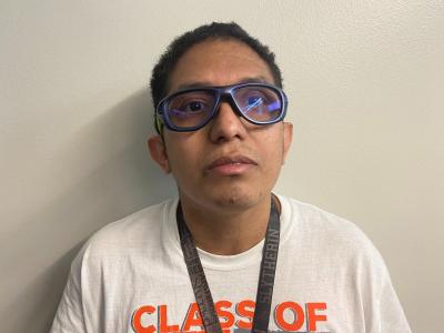 Daniel Miguel Salinas a registered Sex Offender of Texas