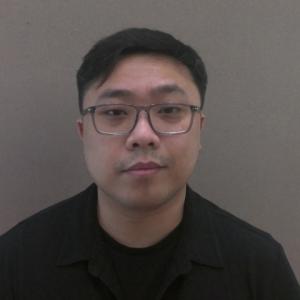 Tony Lam a registered  of Texas