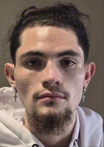 Brian L Alvarez a registered Sex Offender of Texas