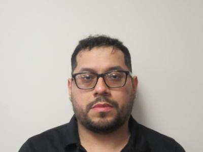 Xavier Rodriguez a registered Sex Offender of Texas
