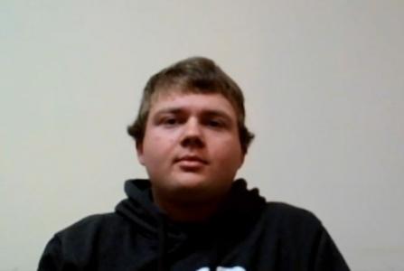 Colton Bryce Gargano a registered Sex Offender of Texas