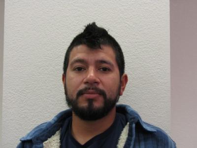 Alonzo Leandro Revolorio a registered Sex Offender of Texas