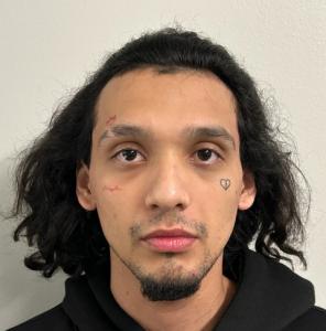 Jose Isidro Pintor a registered  of Texas