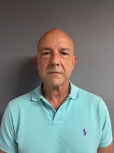 Jeffrey Charles Berry a registered Sex Offender of Texas