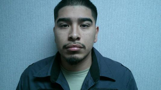 Marclino Antonio Prum Elizondo a registered Sex Offender of Texas