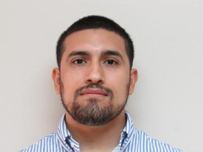 Daniel Alvarez Jr a registered Sex Offender of Texas