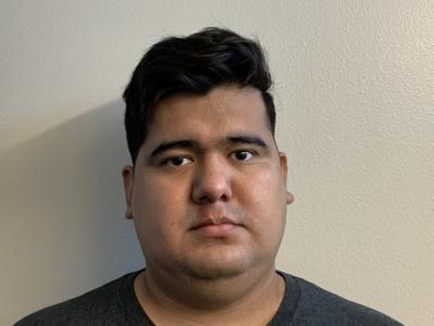 Jose Juan Amaro a registered  of Texas