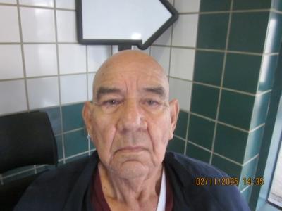 Rene Javier Dehoyos a registered  of Texas