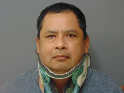 Jesus Viasan Jr a registered Sex Offender of Texas