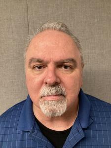 Curtis Geoffrey Brechter a registered Sex Offender of Texas