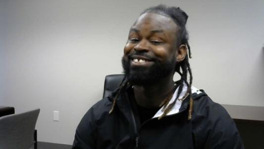 Adrian James a registered Sex Offender of Texas