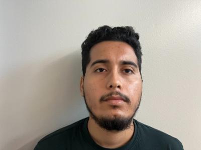 Orlando Ledezma a registered Sex Offender of Texas