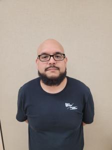 Bryan Aaron Rocha a registered Sex Offender of Texas