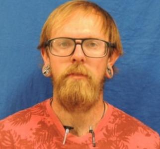 Justin Blake Self a registered Sex Offender of Texas