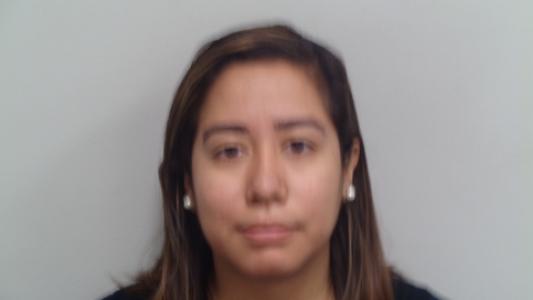 Coralia Abigail Miranda a registered Sex Offender of Texas