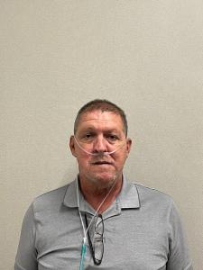 Denver Raymond Johnson Jr a registered Sex Offender of Texas