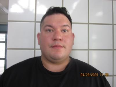 Jonathan Alexandro Lopez a registered Sex Offender of Texas