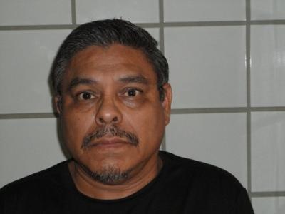 Juan Jesus Cruz a registered Sex Offender of Texas