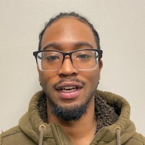 Justin Stroman a registered Sex Offender of Texas