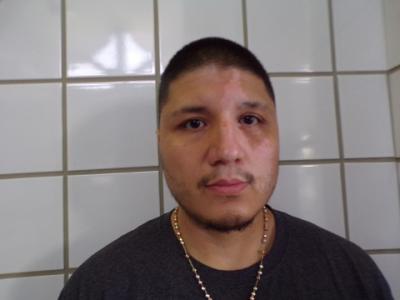 Marco Alanis-sierra a registered Sex Offender of Texas