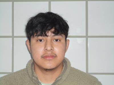 Kevin Axle Lopez a registered  of Texas