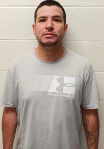 Mario Gomez Jr a registered Sex Offender of Texas