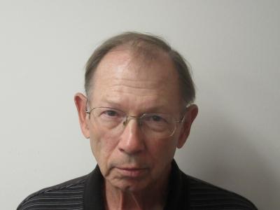 Paul Kirk Mcclanahan a registered  of Texas