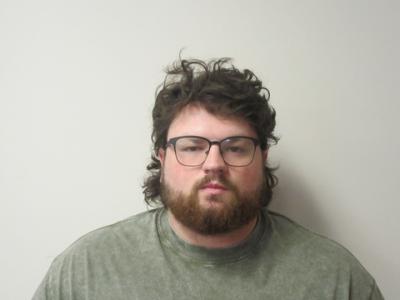 Maxwell Paul Sandberg a registered Sex Offender of Texas