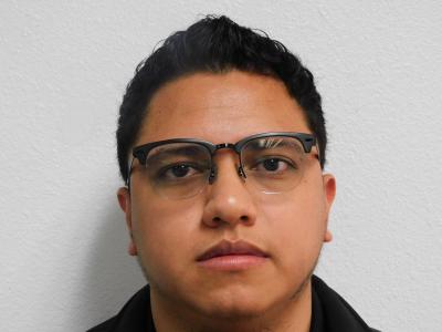 David Garcia a registered Sex Offender of Texas