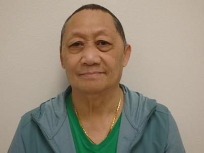 Hermie Loria a registered  of Texas