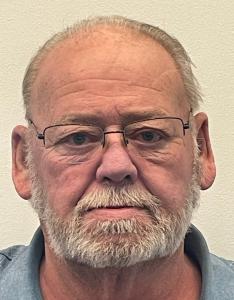 Russell Wayne Mills a registered  of Texas