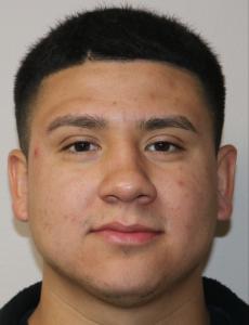 Gilberto R Figueroa a registered Sex Offender of Texas