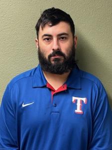 Robert Brandon Gonzales a registered Sex Offender of Texas