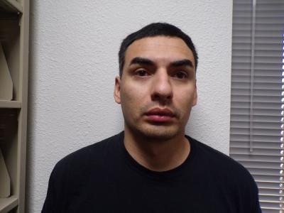 Eulogio Sandoval a registered Sex Offender of Texas