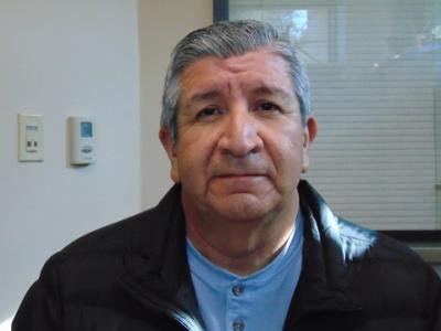 Gilberto Olivas a registered Sex Offender of Texas