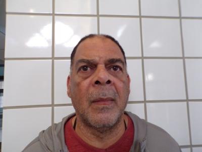 Ramon Alberto Fonseca a registered Sex Offender of Texas