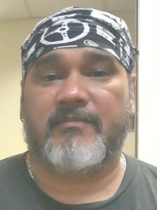 Kaiuliuli Genobaga a registered  of Texas