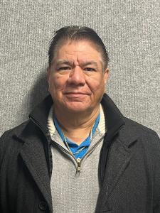 Francisco Javier Carreon a registered Sex Offender of Texas