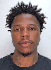 Davion Carter a registered Sex Offender of Texas